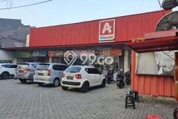Unit Ruko Paling Strategis di Cimanggis Depok dengan LB 825m2 Unit Ruko Paling Strategis di Cimanggis Depok dengan LB 825m2