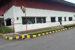 Gudang Disewa di Cimanggis, Depok, LT 2400m2 / LB 2400m2 Gudang Disewa di Cimanggis, Depok, LT 2400m2 / LB 2400m2
