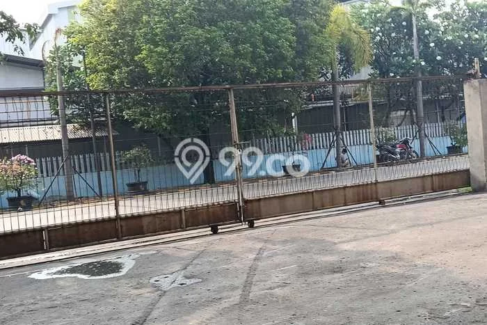 Gudang Disewa di Pulo Gadung, Jakarta Timur, LT 6000m2 / LB 4400m2 Gudang Disewa di Pulo Gadung, Jakarta Timur, LT 6000m2 / LB 4400m2