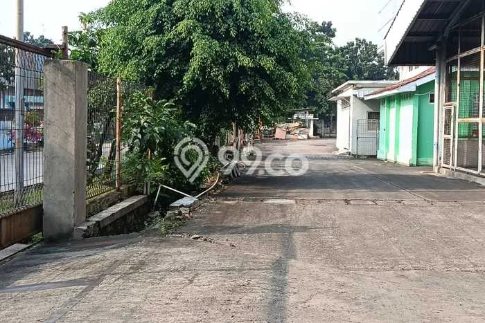 Gudang Disewa di Pulo Gadung, Jakarta Timur, LT 6000m2 / LB 4400m2 Gudang Disewa di Pulo Gadung, Jakarta Timur, LT 6000m2 / LB 4400m2