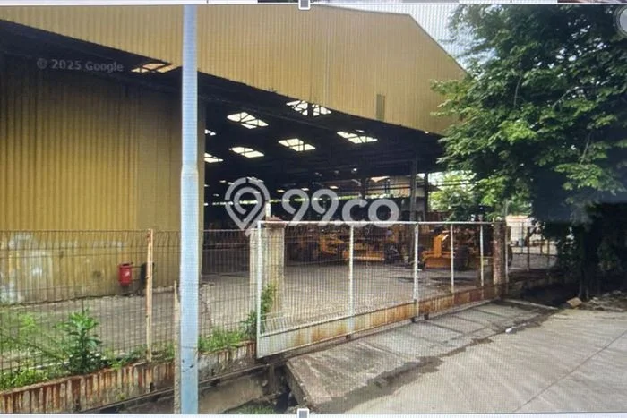 Gudang Disewa di Pulo Gadung, Jakarta Timur, LT 6000m2 / LB 4400m2 Gudang Disewa di Pulo Gadung, Jakarta Timur, LT 6000m2 / LB 4400m2