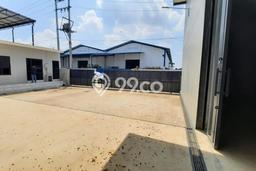 Gudang Dijual di Ngaliyan LT 1650m2, LB 1300m2 Solusi Investasi Cerdas Gudang Dijual di Ngaliyan LT 1650m2, LB 1300m2 Solusi Investasi Cerdas