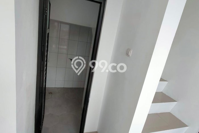 Rumah Modern 3 Kamar LT 100m2 di Cikutra Rumah Modern 3 Kamar LT 100m2 di Cikutra