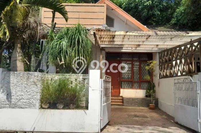 Dijual Rumah Eksklusif 3 KT di Cibeunying, Bandung Dijual Rumah Eksklusif 3 KT di Cibeunying, Bandung