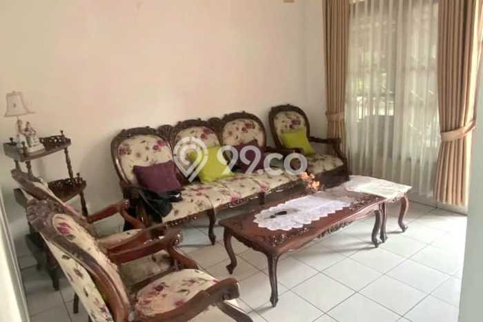 Rumah Modern Cantik 4 Kamar Bisa Langsung Pindah di Margahayu Rumah Modern Cantik 4 Kamar Bisa Langsung Pindah di Margahayu