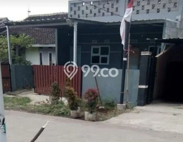 Jual Rumah Murah di Cangkuang Bandung Harga Rp 450 Juta LT 109m2 Jual Rumah Murah di Cangkuang Bandung Harga Rp 450 Juta LT 109m2