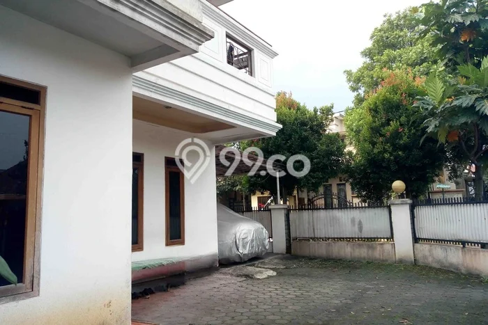 Dijual Rumah Elit Exclusive di Batununggal, Bandung Dijual Rumah Elit Exclusive di Batununggal, Bandung