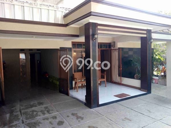 Rumah Modern Minimalis 4 Kamar Siap Huni di Baleendah Rumah Modern Minimalis 4 Kamar Siap Huni di Baleendah