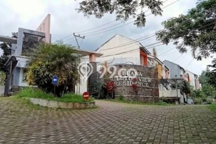 Rumah Minimalis 3 KT LT 140m2 di Ujungberung Rumah Minimalis 3 KT LT 140m2 di Ujungberung