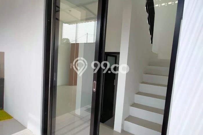 Rumah Modern 3 Kamar LT 100m2 di Cikutra Rumah Modern 3 Kamar LT 100m2 di Cikutra