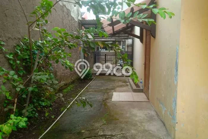 Rumah Modern Cantik 2 KT Bisa Langsung Pindah di Rancasari Rumah Modern Cantik 2 KT Bisa Langsung Pindah di Rancasari