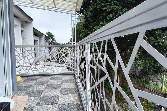 Dijual Cepat Rumah Favorit Siap Huni LB 90m2 di Padalarang, Bandung Barat Dijual Cepat Rumah Favorit Siap Huni LB 90m2 di Padalarang, Bandung Barat
