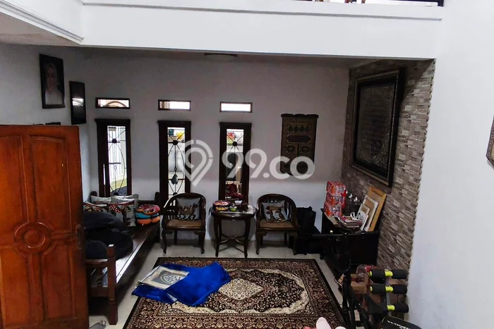 Dijual Rumah 3 Kamar Lokasi Ideal Bagus dan Strategis di Margahayu Dijual Rumah 3 Kamar Lokasi Ideal Bagus dan Strategis di Margahayu