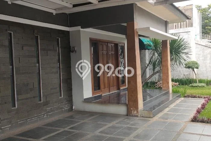 Dijual Rumah Luas Megah Dengan View Eksklusif di Margacinta, Bandung Dijual Rumah Luas Megah Dengan View Eksklusif di Margacinta, Bandung