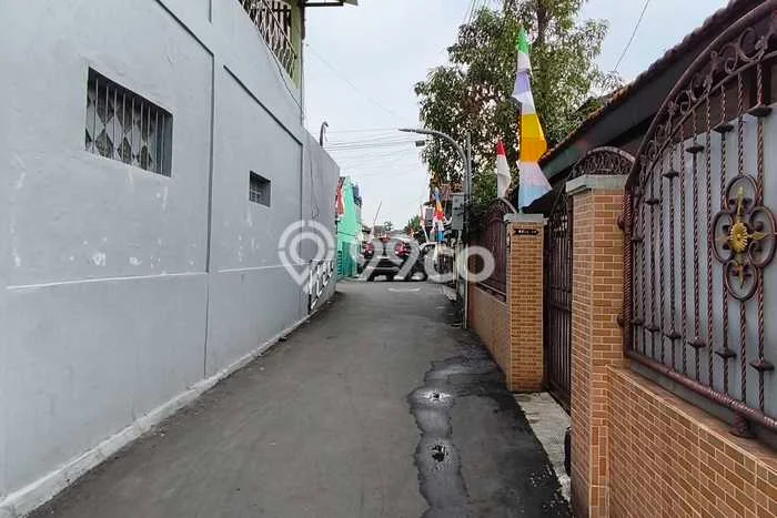 Dijual Rumah Strategis Bagus Punya 3 KT di Kiaracondong Bandung SHM Dijual Rumah Strategis Bagus Punya 3 KT di Kiaracondong Bandung SHM