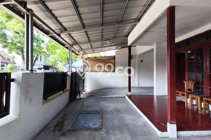 Hunian Cantik Minimalis Lb 150m2 di Antapani, Bandung Hunian Cantik Minimalis Lb 150m2 di Antapani, Bandung