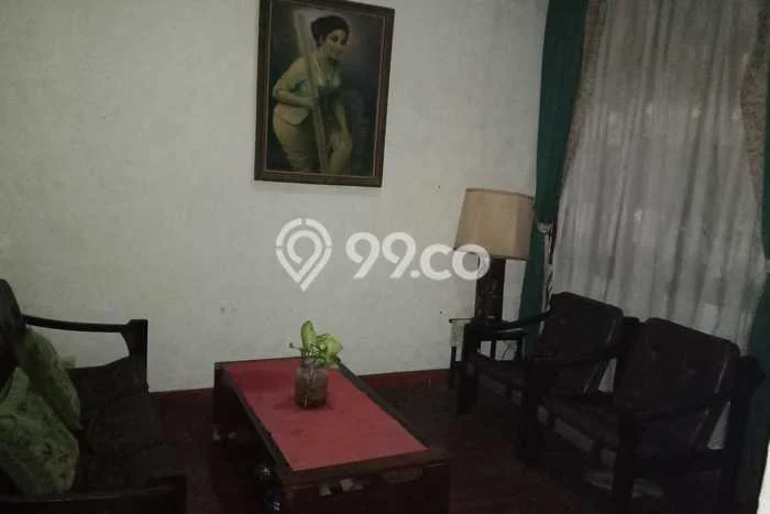 Dijual Rumah Eksklusif 3 KT di Cibeunying, Bandung Dijual Rumah Eksklusif 3 KT di Cibeunying, Bandung