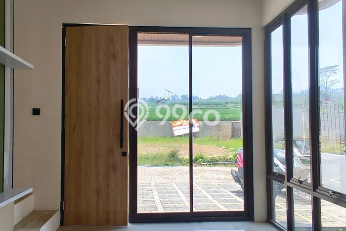 Rumah Strategis Modern Lb 55m2 di Padalarang, Bandung Barat Rumah Strategis Modern Lb 55m2 di Padalarang, Bandung Barat