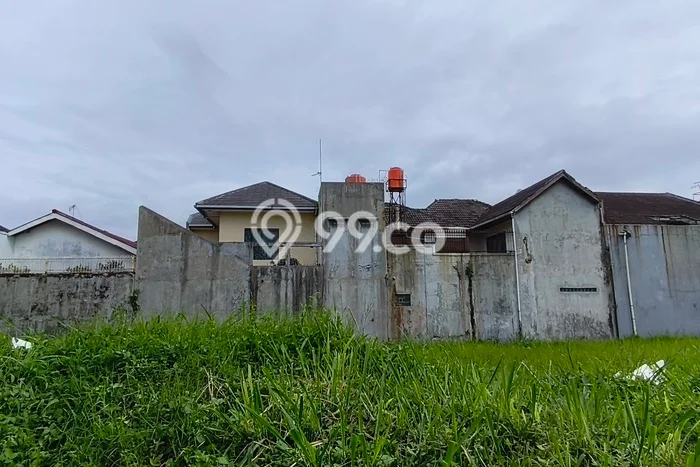 Tanah Dijual Lokasi Strategis di Bandung dengan Luas 262m2 Tanah Dijual Lokasi Strategis di Bandung dengan Luas 262m2