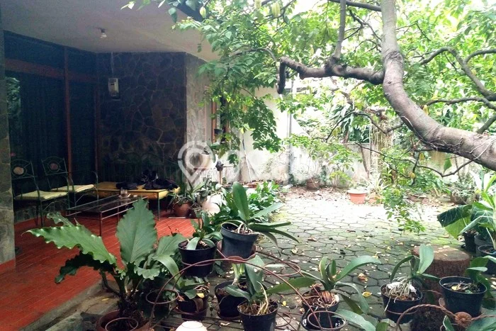 Rumah Luxury Modern Tanpa Renovasi di Turangga Bandung Rumah Luxury Modern Tanpa Renovasi di Turangga Bandung