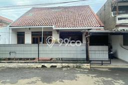 Rumah Modern Cantik 4 Kamar Bisa Langsung Pindah di Margahayu Rumah Modern Cantik 4 Kamar Bisa Langsung Pindah di Margahayu