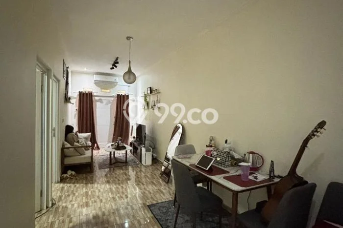 Dijual Rumah Modern 2 KT di Ujungberung, Bandung Dijual Rumah Modern 2 KT di Ujungberung, Bandung