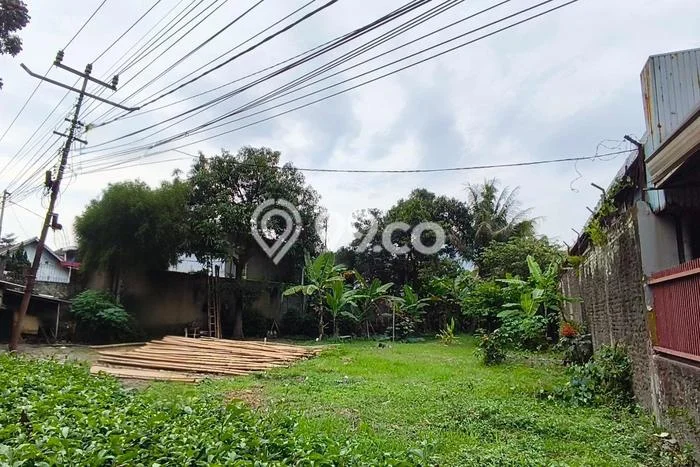 Tanah Dijual Area Strategis di Ujungberung Bandung 2770m2 Tanah Dijual Area Strategis di Ujungberung Bandung 2770m2