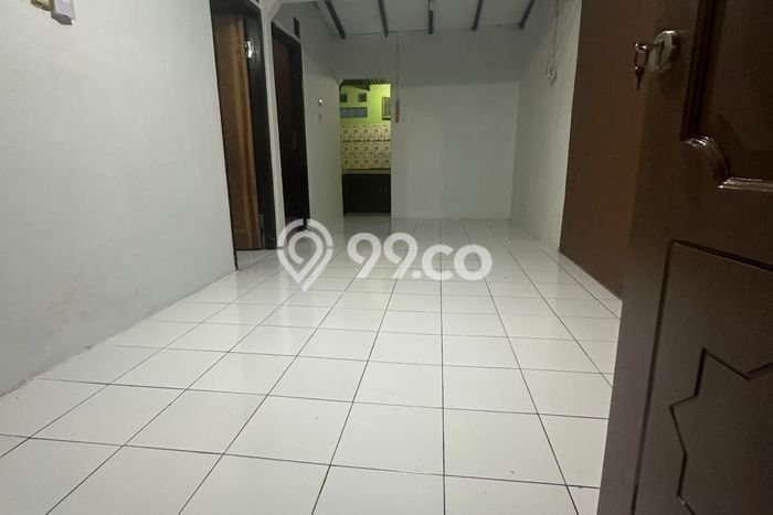 Rumah Modern Minimalis 2 KT Siap Huni di Cibiru Rumah Modern Minimalis 2 KT Siap Huni di Cibiru
