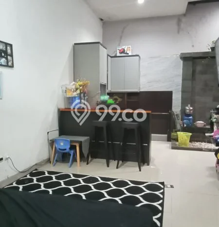 Hunian Nyaman Asri 2 KT Siap Huni di Batujajar Bandung Hunian Nyaman Asri 2 KT Siap Huni di Batujajar Bandung