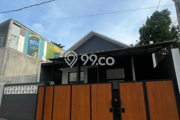 Dijual Rumah Minimalis Bagus Punya 2 KT di Cileunyi Bandung SHM Dijual Rumah Minimalis Bagus Punya 2 KT di Cileunyi Bandung SHM