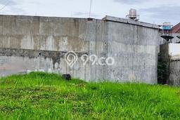 Tanah Dijual Lokasi Strategis di Bandung dengan Luas 262m2 Tanah Dijual Lokasi Strategis di Bandung dengan Luas 262m2