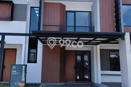 Jual Rumah Minimalis Bagus Punya 3 KT di Jatinangor Sumedang SHM Jual Rumah Minimalis Bagus Punya 3 KT di Jatinangor Sumedang SHM