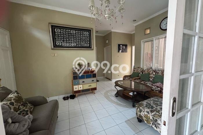 Siap Huni Rumah Mewah 3 Kamar di Batununggal Dekat ke Mana Saja Siap Huni Rumah Mewah 3 Kamar di Batununggal Dekat ke Mana Saja
