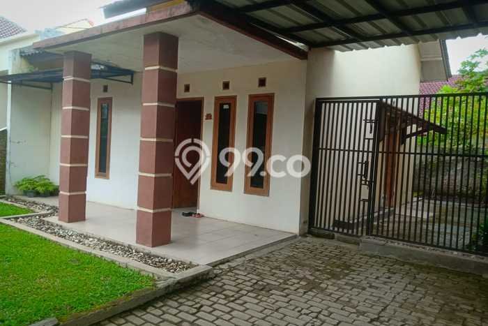 Rumah Modern Cantik 2 KT Bisa Langsung Pindah di Rancasari Rumah Modern Cantik 2 KT Bisa Langsung Pindah di Rancasari