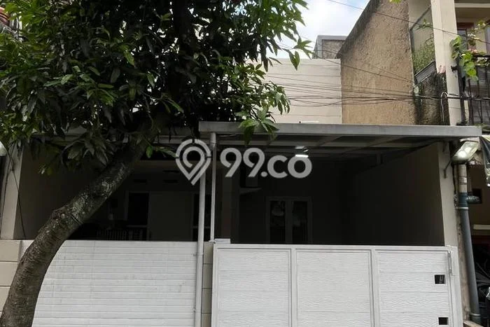 Dijual Rumah Modern 2 KT di Ujungberung, Bandung Dijual Rumah Modern 2 KT di Ujungberung, Bandung