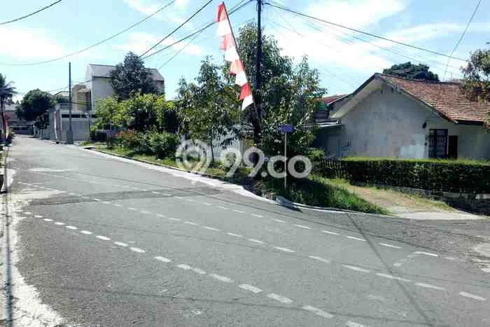Dijual Hunian Rumah Nyaman 3 KT di Cimindi, Bandung Dijual Hunian Rumah Nyaman 3 KT di Cimindi, Bandung