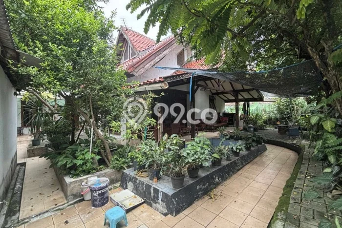 Tanah Dijual Area Strategis di Tangerang Kota Tangerang 1283m2 Tanah Dijual Area Strategis di Tangerang Kota Tangerang 1283m2