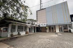 Tanah Kavling Dijual di Tangerang Kota, Tangerang dengan Luas Tanah 1283m2 Tanah Kavling Dijual di Tangerang Kota, Tangerang dengan Luas Tanah 1283m2