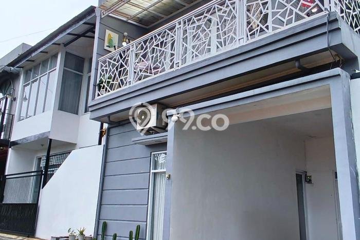 Dijual Cepat Rumah Favorit Siap Huni LB 90m2 di Padalarang, Bandung Barat Dijual Cepat Rumah Favorit Siap Huni LB 90m2 di Padalarang, Bandung Barat