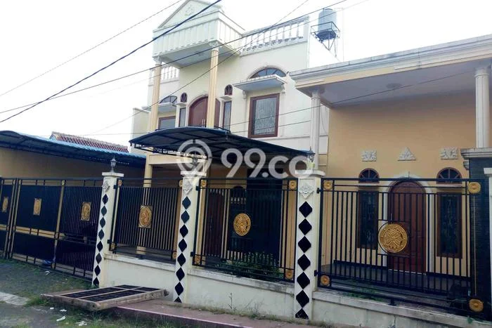 Dijual Hunian Rumah Terawat 5 KT di Cihanjuang, Bandung Dijual Hunian Rumah Terawat 5 KT di Cihanjuang, Bandung