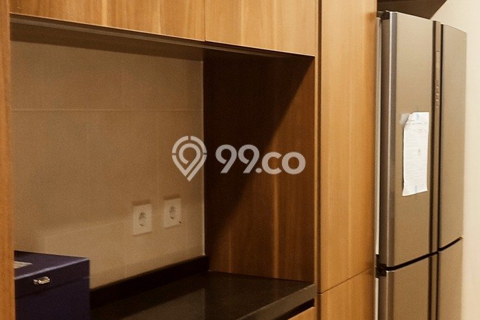 Dijual Cepat Apartemen Luxury 1 Kamar di Cilandak, Jakarta Selatan Dijual Cepat Apartemen Luxury 1 Kamar di Cilandak, Jakarta Selatan