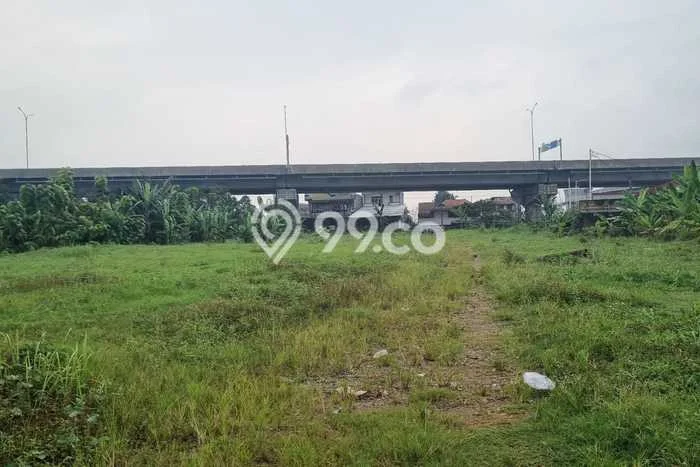 Kavling Tanah untuk Dijual di Tanah Sareal, Bogor, Luas 97159m2 Kavling Tanah untuk Dijual di Tanah Sareal, Bogor, Luas 97159m2