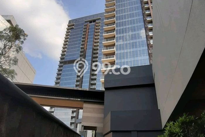 Disewakan Segera Apartemen Strategis 1 KT, 1 KM di Kawasan Cilandak Disewakan Segera Apartemen Strategis 1 KT, 1 KM di Kawasan Cilandak