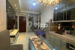 Hunian Strategis 42m2 di Tanjung Duren Selatan Jakarta Barat 2 Bedroom Hunian Strategis 42m2 di Tanjung Duren Selatan Jakarta Barat 2 Bedroom
