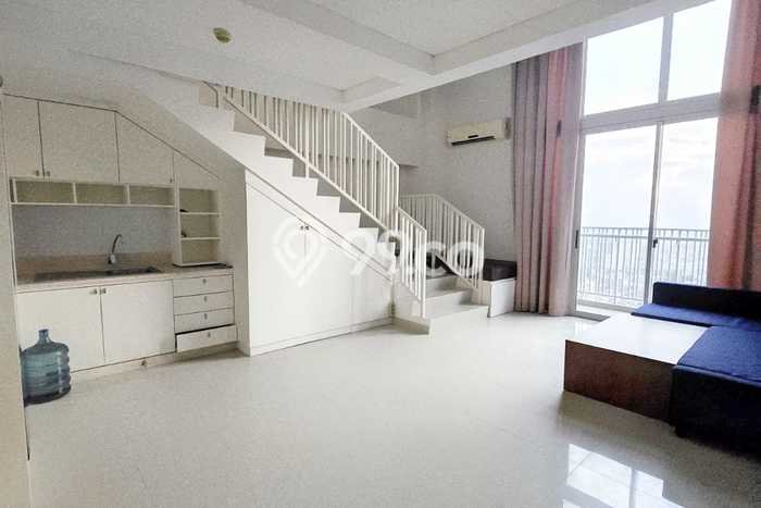 Apartemen Strategis 104m2 di Tanjung Duren Jakarta Barat 1 KT Apartemen Strategis 104m2 di Tanjung Duren Jakarta Barat 1 KT