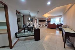 Apartemen Luxury Dijual di Jakarta Barat Lokasi Strategis Punya 3 Kamar Tidur Apartemen Luxury Dijual di Jakarta Barat Lokasi Strategis Punya 3 Kamar Tidur