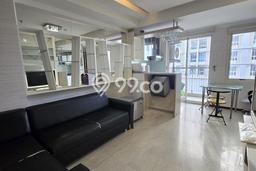 Disewakan Apartemen Harga Terjangkau di Tanjung Duren 2 KT Disewakan Apartemen Harga Terjangkau di Tanjung Duren 2 KT