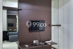 Hunian Strategis 33m2 di Tanjung Duren Jakarta Barat 1 Bedroom Hunian Strategis 33m2 di Tanjung Duren Jakarta Barat 1 Bedroom