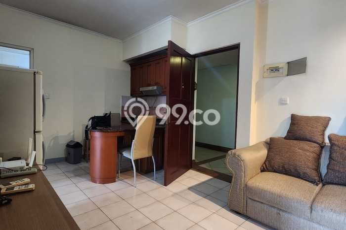 Dijual Apartemen di Jakarta Barat 2 Kamar & 1 Kamar Mandi, Luas 40m2 Dijual Apartemen di Jakarta Barat 2 Kamar & 1 Kamar Mandi, Luas 40m2