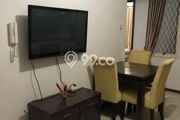 Disewakan Apartemen Murah di Tanjung Duren 2 KT Disewakan Apartemen Murah di Tanjung Duren 2 KT